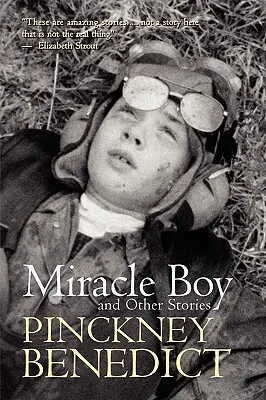 Băiatul miraculos și alte povestiri - Miracle Boy and Other Stories
