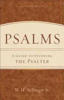 Psalmi: Un ghid pentru studierea Psaltirii - Psalms: A Guide to Studying the Psalter