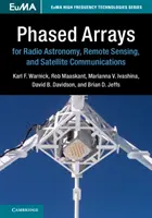 Phased Arrays pentru radioastronomie, teledetecție și comunicații prin satelit - Phased Arrays for Radio Astronomy, Remote Sensing, and Satellite Communications