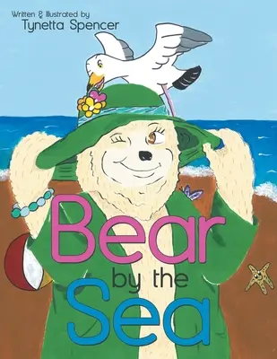 Ursul de lângă mare - Bear by the Sea