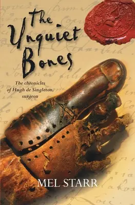 Oasele neliniștite - The Unquiet Bones