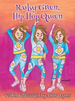 Ruby Green, regina hip-hop-ului - Ruby Green, Hip Hop Queen