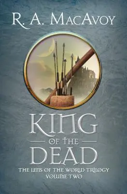 Regele morților - King of the Dead