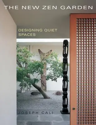 Noua grădină Zen: Proiectarea spațiilor liniștite - The New Zen Garden: Designing Quiet Spaces