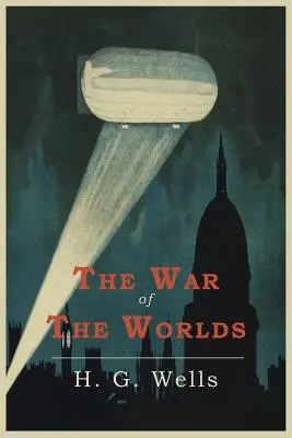 Războiul lumilor (The War of the Worlds) - The War of the Worlds