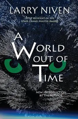 O lume în afara timpului - A World Out Of Time