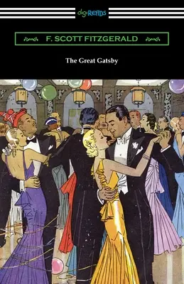 Marele Gatsby - The Great Gatsby