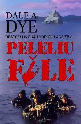 Dosarul Peleliu - Peleliu File