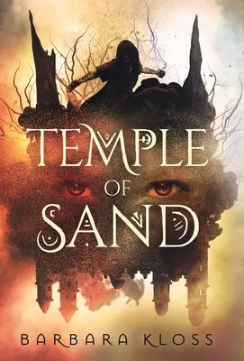 Templul de nisip - Temple of Sand