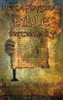 Dicționar biblic metafizic - Metaphysical Bible Dictionary