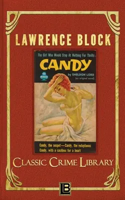Bomboane - Candy