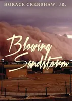 Furtuna de nisip care suflă - Blowing Sandstorm