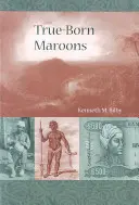 Marooni adevărați din naștere - True-Born Maroons