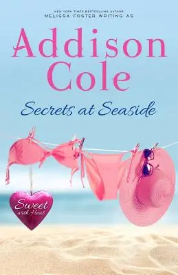 Secrete la Seaside - Secrets at Seaside