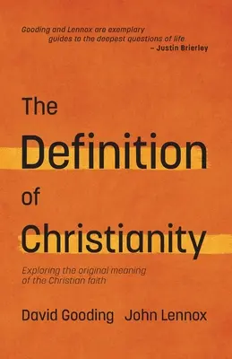 Definiția creștinismului: Explorarea sensului original al credinței creștine - The Definition of Christianity: Exploring the Original Meaning of the Christian Faith