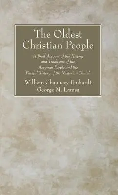 Cel mai vechi popor creștin - The Oldest Christian People
