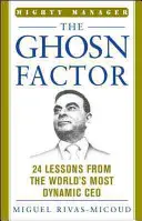 Factorul Ghosn - The Ghosn Factor