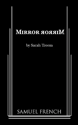 Oglindă în oglindă - Mirror Mirror