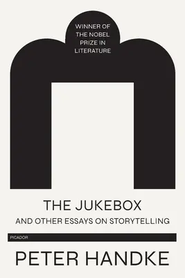 Jukeboxul și alte eseuri despre povestire - The Jukebox and Other Essays on Storytelling
