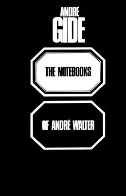Caietele lui Andre Walter - The Notebooks of Andre Walter