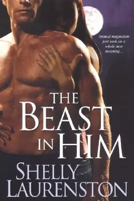 Bestia din el - The Beast In Him