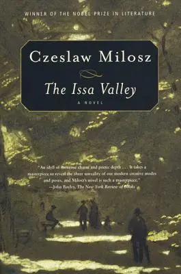Valea Issa - The Issa Valley