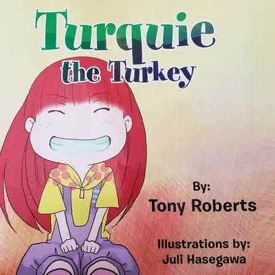Turcia curcanul - Turquie the Turkey