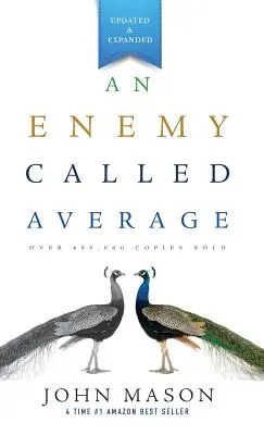 Un dușman numit medie (actualizat și extins) - An Enemy Called Average (Updated and Expanded)
