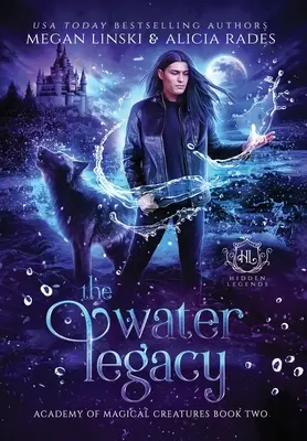 Moștenirea apei - The Water Legacy
