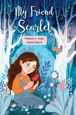 Prietena mea Scarlet - My Friend Scarlet