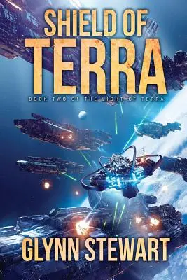 Scutul Terrei - Shield of Terra