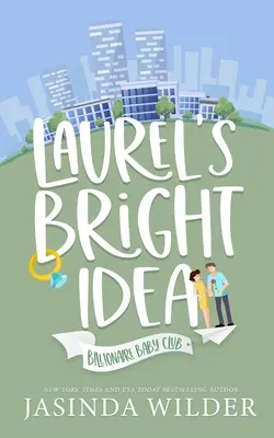 Ideea genială a lui Laurel - Laurel's Bright Idea