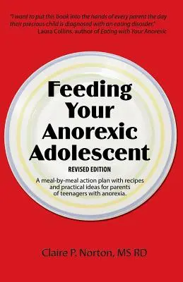 Hrănirea adolescentului anorexic - Feeding Your Anorexic Adolescent