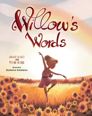 Cuvintele lui Willow - Willow's Words