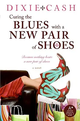 Vindecarea tristeții cu o pereche nouă de pantofi - Curing the Blues with a New Pair of Shoes