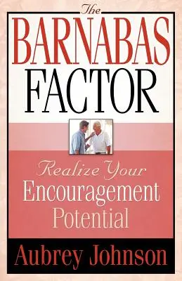 Factorul Barnabas - The Barnabas Factor