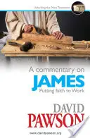 Un comentariu despre Iacov - A Commentary on James