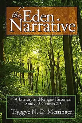 Narațiunea Edenului - The Eden Narrative
