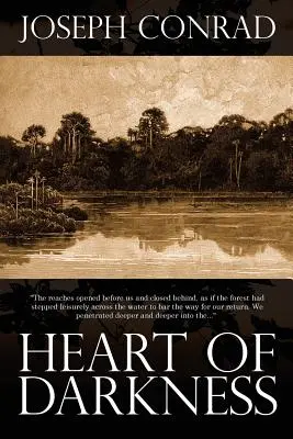 Inima întunericului (Heart of Darkness) - Heart of Darkness