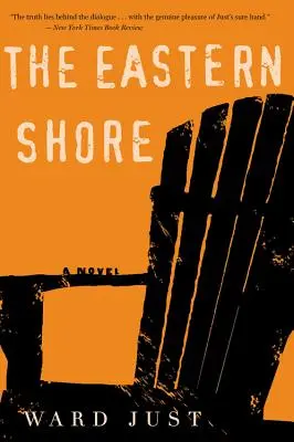 Coasta de Est - The Eastern Shore