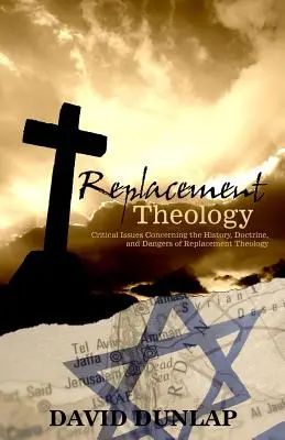 Teologia înlocuirii - Replacement Theology