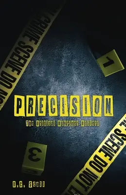 Precizia: Misterul original Magruder - Precision: The Original Magruder Mystery
