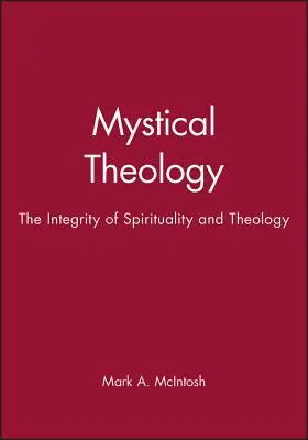 Teologie mistică - Mystical Theology