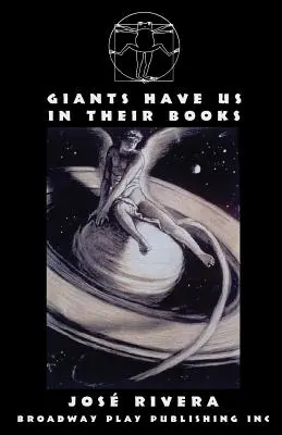 Uriașii ne au în cărțile lor - Giants Have Us in Their Books