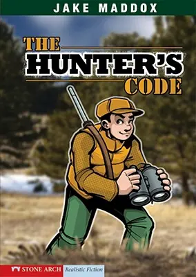 Codul vânătorului - The Hunter's Code
