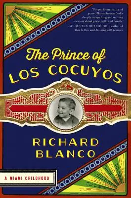 Prințul Los Cocuyos PB - Prince Los Cocuyos PB