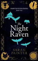 Corbul nopții - The Night Raven