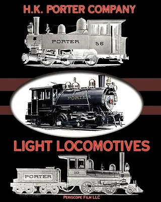 Locomotive ușoare - Light Locomotives