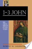 1-3 Ioan - 1-3 John