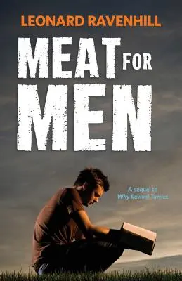 Carne pentru bărbați - Meat for Men